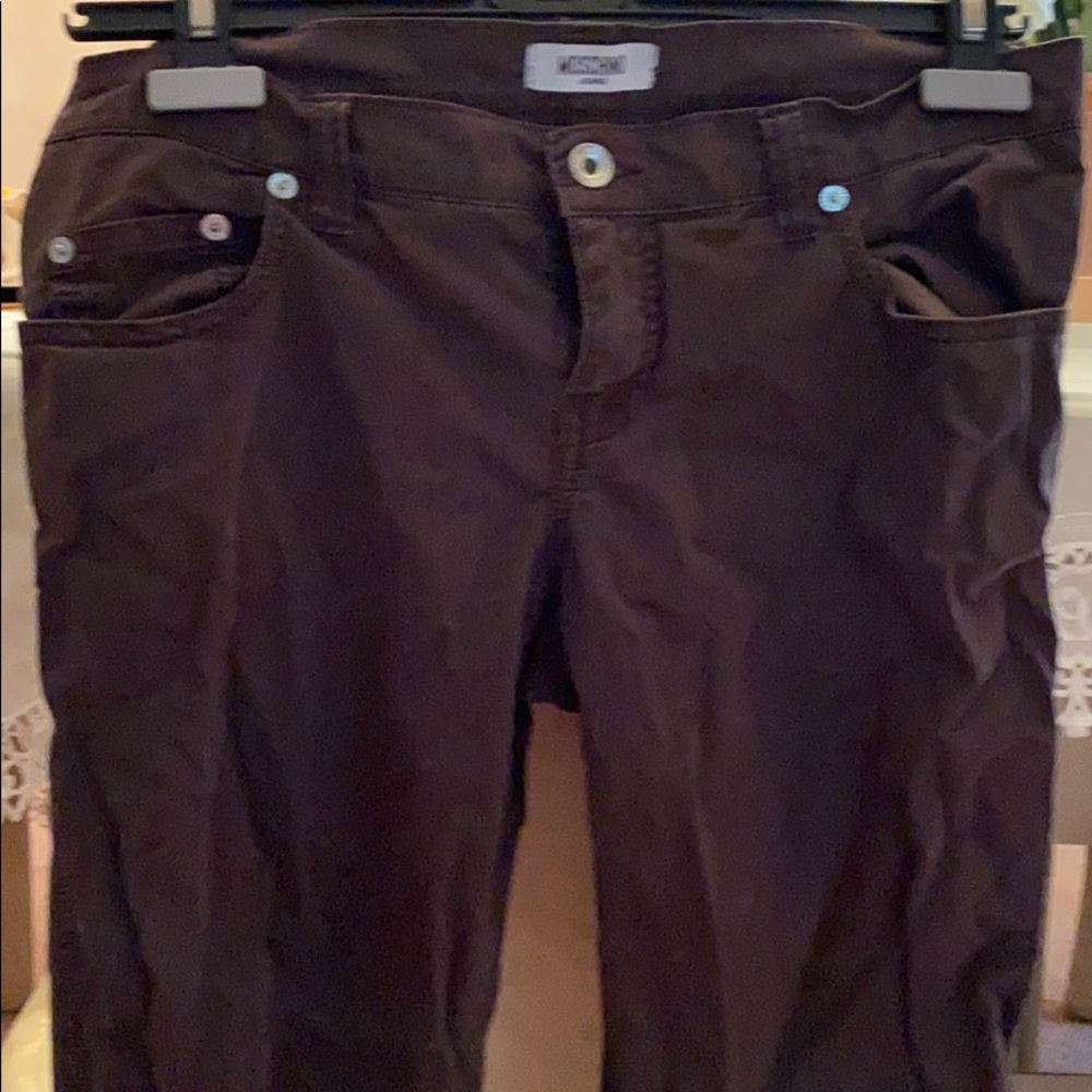Moschino Jeans